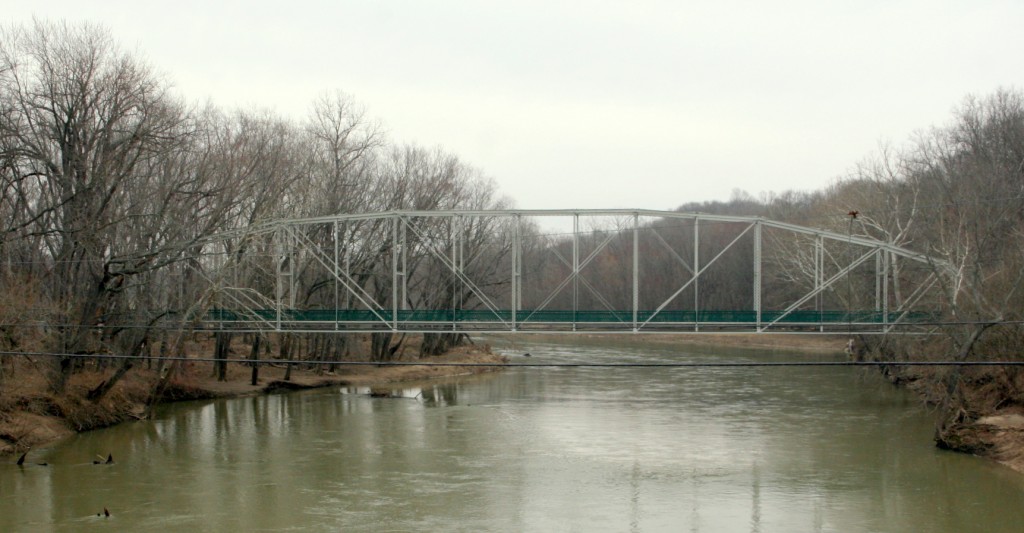 Ferry Bridge