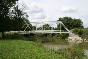 Hays Bridge